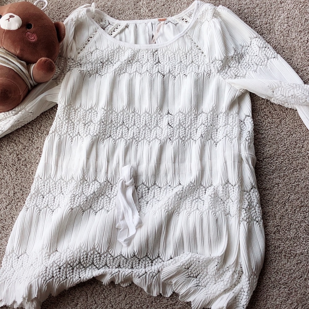 Free people blouse